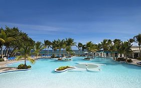 Coconut Bay Beach Resort & Spa St Lucia 4*